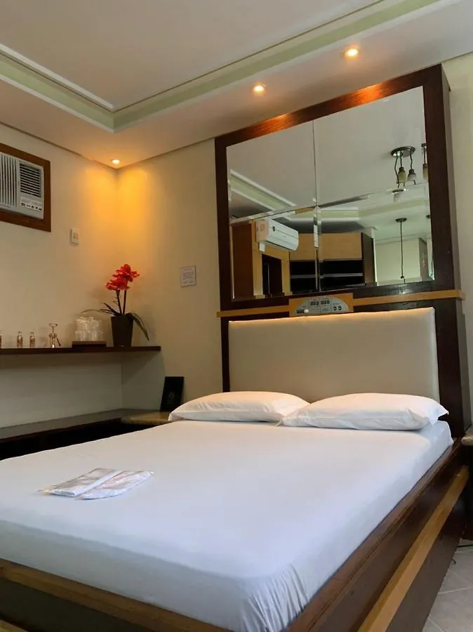 Shampoo Prime Motel location